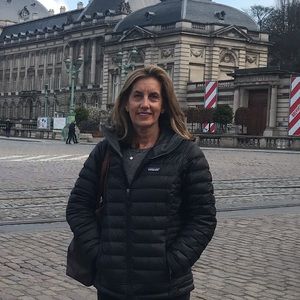 Meet your Posher, Sue